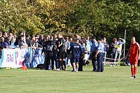 Mühevolles 1:3 in Altengottern Bild: Mühevolles 1:3 in Altengottern