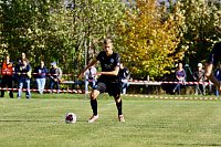Mühevolles 1:3 in Altengottern Bild: Mühevolles 1:3 in Altengottern