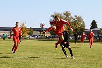 Mühevolles 1:3 in Altengottern Bild: Mühevolles 1:3 in Altengottern