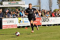 Mühevolles 1:3 in Altengottern Bild: Mühevolles 1:3 in Altengottern