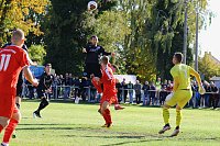 Mühevolles 1:3 in Altengottern Bild: Mühevolles 1:3 in Altengottern