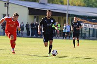 Mühevolles 1:3 in Altengottern Bild: Mühevolles 1:3 in Altengottern