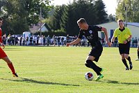 Mühevolles 1:3 in Altengottern Bild: Mühevolles 1:3 in Altengottern