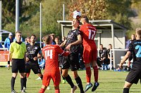Mühevolles 1:3 in Altengottern Bild: Mühevolles 1:3 in Altengottern