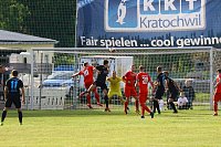 Mühevolles 1:3 in Altengottern Bild: Mühevolles 1:3 in Altengottern
