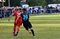 Mühevolles 1:3 in Altengottern Bild: Mühevolles 1:3 in Altengottern