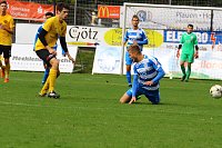Wacker in Auerbach Bild: Wacker in Auerbach