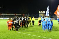 4:0-Sieg gegen Rathenow Bild: 4:0-Sieg gegen Rathenow