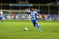 4:0-Sieg gegen Rathenow Bild: 4:0-Sieg gegen Rathenow