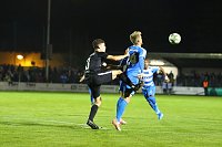 4:0-Sieg gegen Rathenow Bild: 4:0-Sieg gegen Rathenow