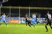 4:0-Sieg gegen Rathenow Bild: 4:0-Sieg gegen Rathenow