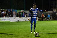 4:0-Sieg gegen Rathenow Bild: 4:0-Sieg gegen Rathenow