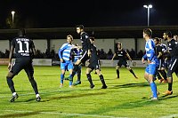 4:0-Sieg gegen Rathenow Bild: 4:0-Sieg gegen Rathenow