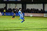 4:0-Sieg gegen Rathenow Bild: 4:0-Sieg gegen Rathenow