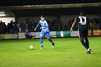 4:0-Sieg gegen Rathenow Bild: 4:0-Sieg gegen Rathenow