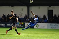 4:0-Sieg gegen Rathenow Bild: 4:0-Sieg gegen Rathenow