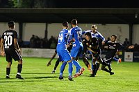 4:0-Sieg gegen Rathenow Bild: 4:0-Sieg gegen Rathenow