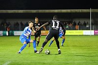 4:0-Sieg gegen Rathenow Bild: 4:0-Sieg gegen Rathenow