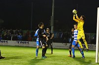 4:0-Sieg gegen Rathenow Bild: 4:0-Sieg gegen Rathenow