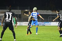 4:0-Sieg gegen Rathenow Bild: 4:0-Sieg gegen Rathenow