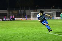 4:0-Sieg gegen Rathenow Bild: 4:0-Sieg gegen Rathenow