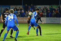 4:0-Sieg gegen Rathenow Bild: 4:0-Sieg gegen Rathenow