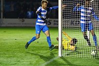 4:0-Sieg gegen Rathenow Bild: 4:0-Sieg gegen Rathenow