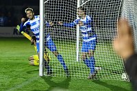 4:0-Sieg gegen Rathenow Bild: 4:0-Sieg gegen Rathenow