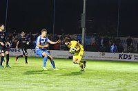 4:0-Sieg gegen Rathenow Bild: 4:0-Sieg gegen Rathenow