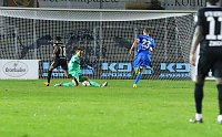 4:0-Sieg gegen Rathenow Bild: 4:0-Sieg gegen Rathenow