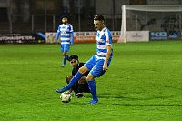 4:0-Sieg gegen Rathenow Bild: 4:0-Sieg gegen Rathenow