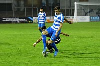 4:0-Sieg gegen Rathenow Bild: 4:0-Sieg gegen Rathenow