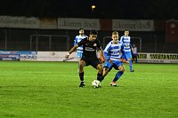 4:0-Sieg gegen Rathenow Bild: 4:0-Sieg gegen Rathenow