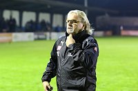4:0-Sieg gegen Rathenow Bild: 4:0-Sieg gegen Rathenow