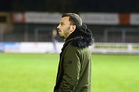 4:0-Sieg gegen Rathenow Bild: 4:0-Sieg gegen Rathenow