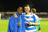 4:0-Sieg gegen Rathenow Bild: 4:0-Sieg gegen Rathenow
