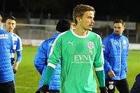 4:0-Sieg gegen Rathenow Bild: 4:0-Sieg gegen Rathenow
