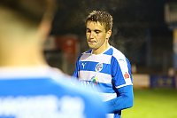 4:0-Sieg gegen Rathenow Bild: 4:0-Sieg gegen Rathenow
