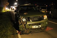 Bild: Fu&szlig;g&auml;nger bei Verkehrsunfall t&ouml;dlich verletzt