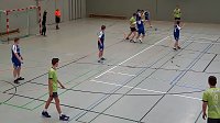 Das war knapp Bild: Das war knapp