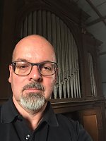 Bild: Orgelmusik aus M&uuml;hlhausen