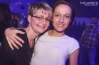 Bild: Party im Jugendclubhaus in Nordhausen - der Samstag
