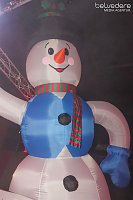 Bild: Party im Jugendclubhaus in Nordhausen - der Samstag