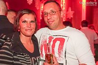 Bild: Party im Jugendclubhaus in Nordhausen - der Samstag