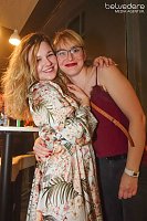 Bild: Party im Jugendclubhaus in Nordhausen - der Samstag