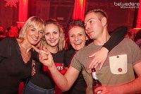 Bild: Party im Jugendclubhaus in Nordhausen - der Samstag