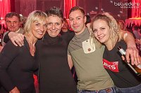 Bild: Party im Jugendclubhaus in Nordhausen - der Samstag