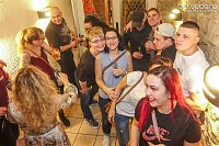 Bild: Party im Jugendclubhaus in Nordhausen - der Samstag