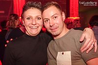 Bild: Party im Jugendclubhaus in Nordhausen - der Samstag