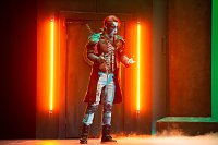 Die Zauberflöte Bild: Die Zauberflöte